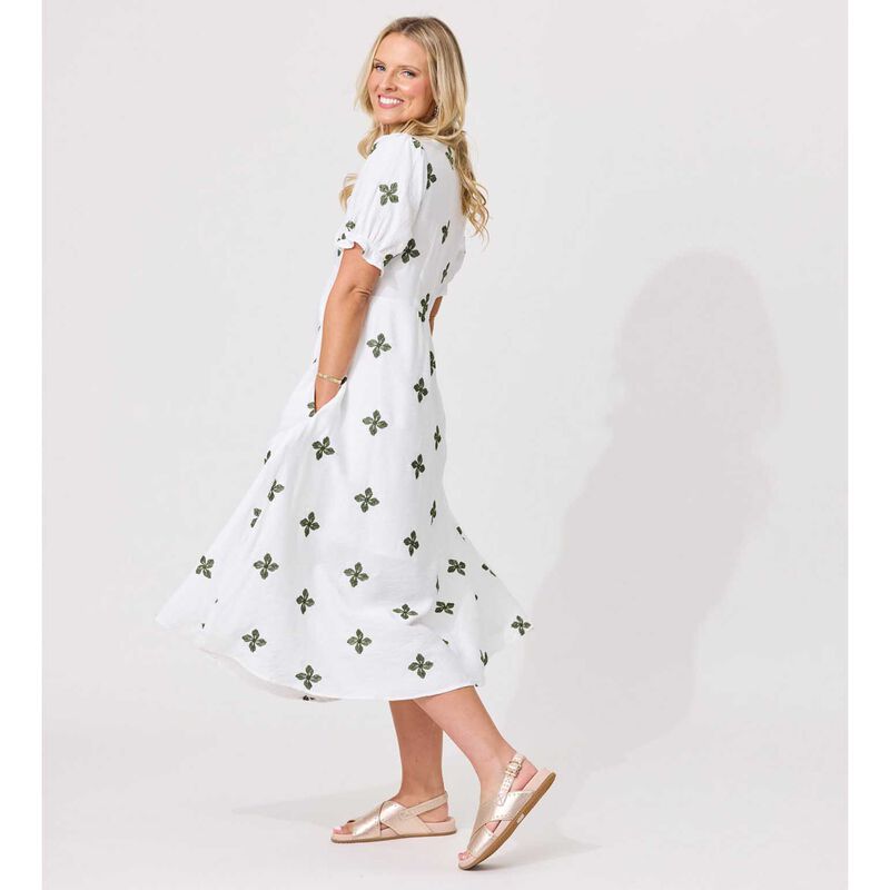 Lemon Tree Bex Dress image number 3
